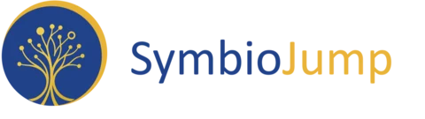 Logo SymbioJump